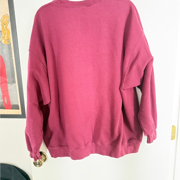 Moira Rose sweatshirt 💅 🍷  Plus size 2X/3X/18-22 - Picture 3 of 3